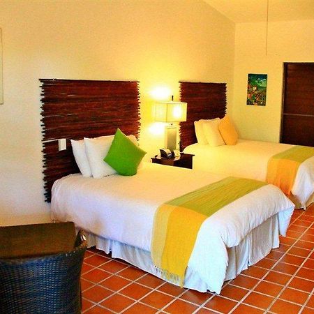 Anacaona Boutique Hotel Meads Bay Εξωτερικό φωτογραφία