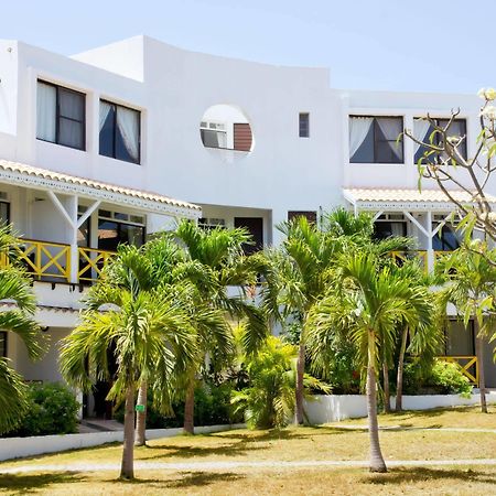Anacaona Boutique Hotel Meads Bay Εξωτερικό φωτογραφία