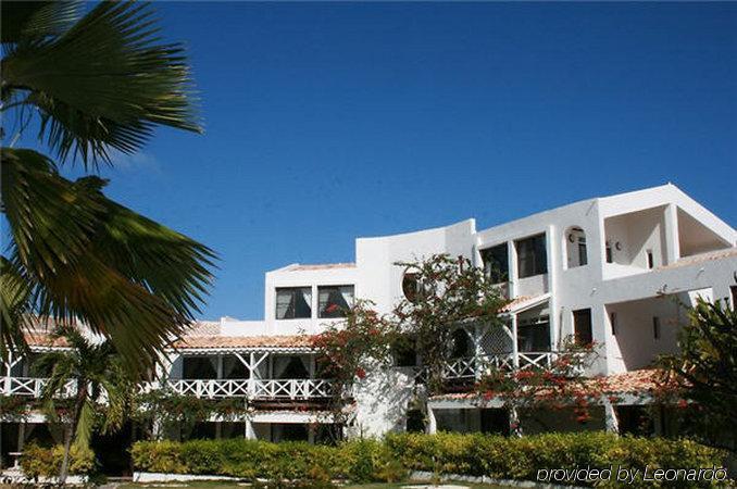 Anacaona Boutique Hotel Meads Bay Εξωτερικό φωτογραφία
