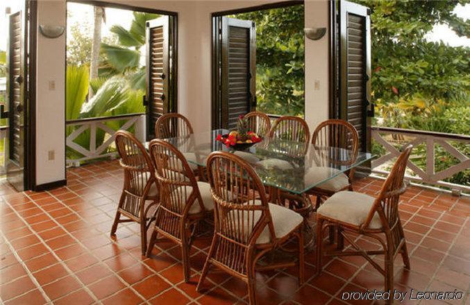 Anacaona Boutique Hotel Meads Bay Εξωτερικό φωτογραφία