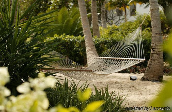 Anacaona Boutique Hotel Meads Bay Εξωτερικό φωτογραφία