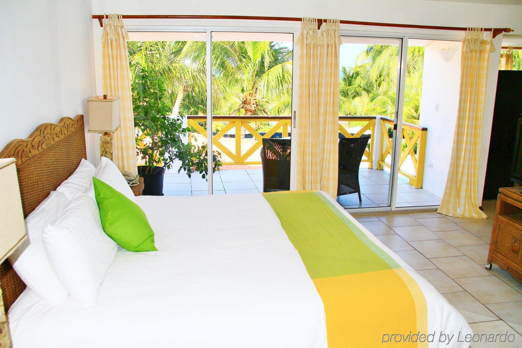 Anacaona Boutique Hotel Meads Bay Εξωτερικό φωτογραφία
