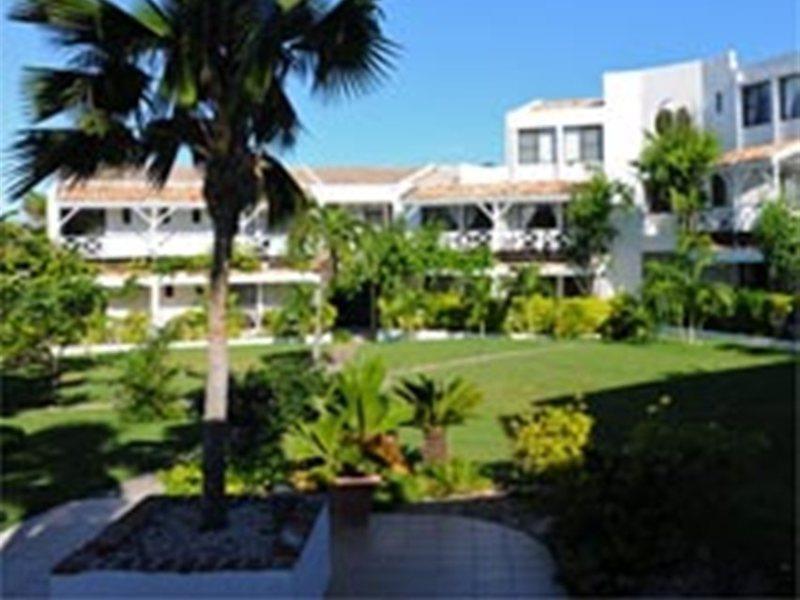 Anacaona Boutique Hotel Meads Bay Εξωτερικό φωτογραφία