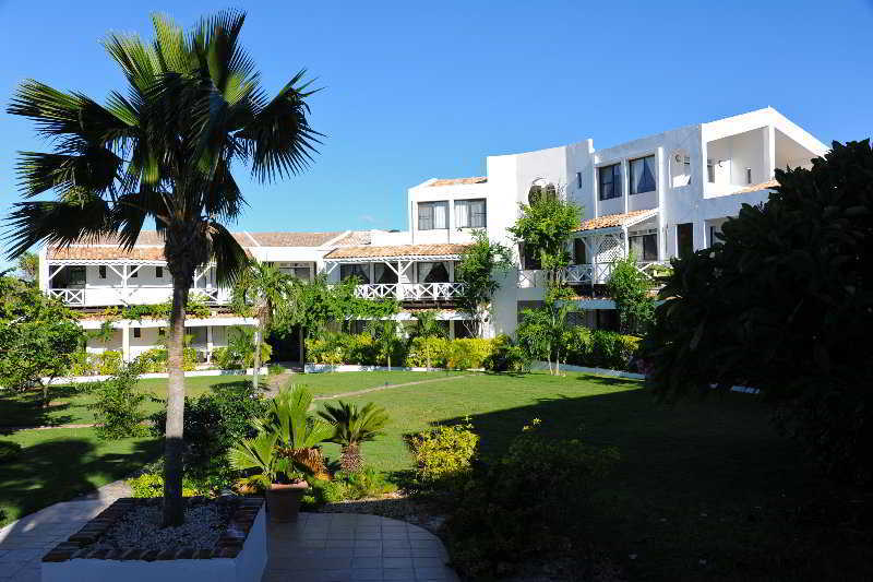 Anacaona Boutique Hotel Meads Bay Εξωτερικό φωτογραφία