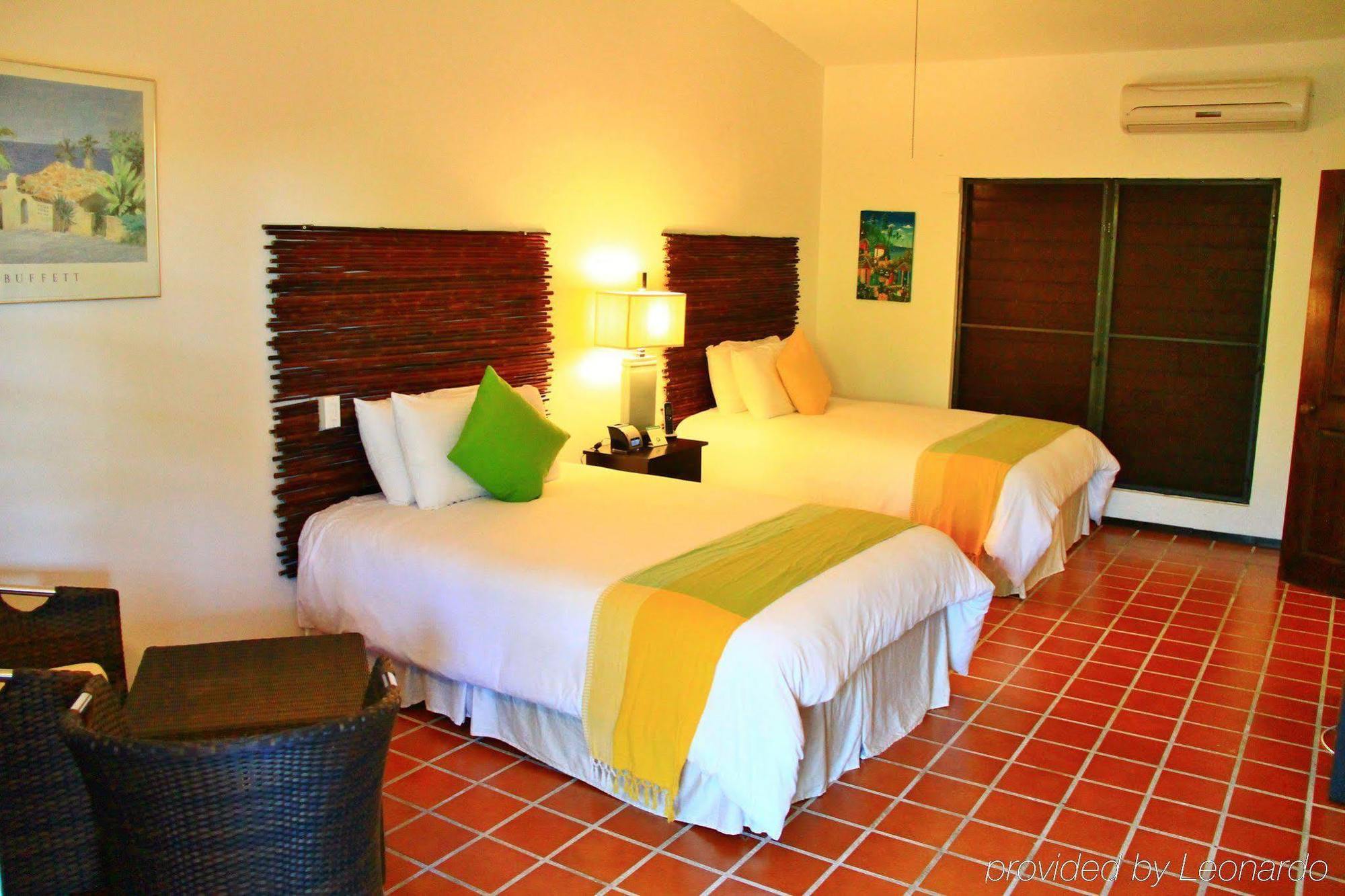 Anacaona Boutique Hotel Meads Bay Εξωτερικό φωτογραφία