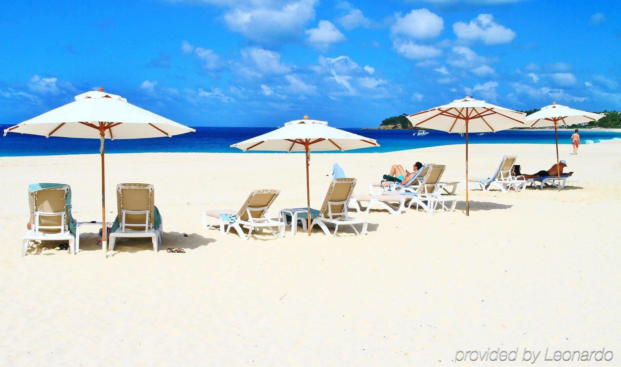 Anacaona Boutique Hotel Meads Bay Εξωτερικό φωτογραφία