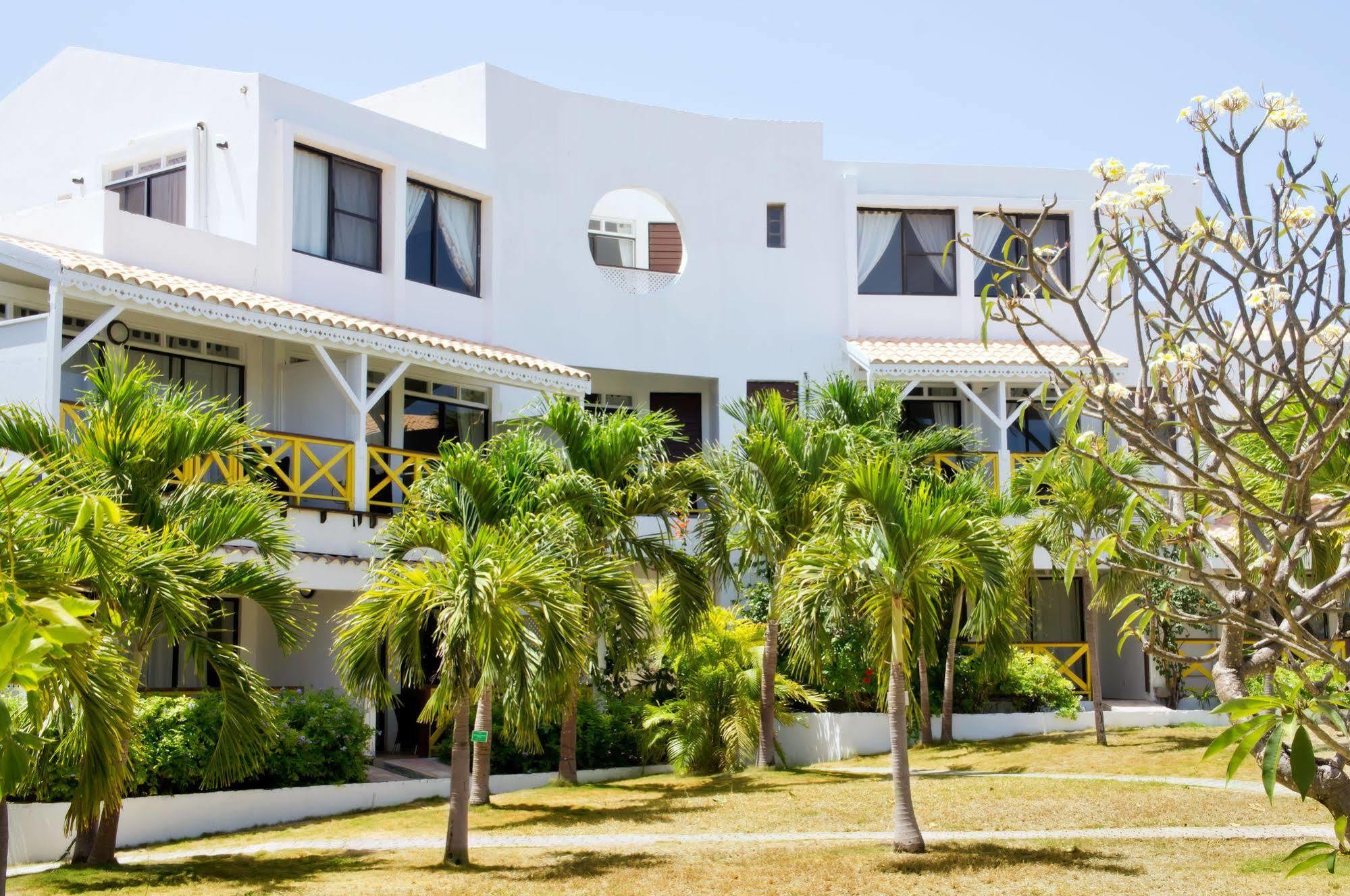 Anacaona Boutique Hotel Meads Bay Εξωτερικό φωτογραφία