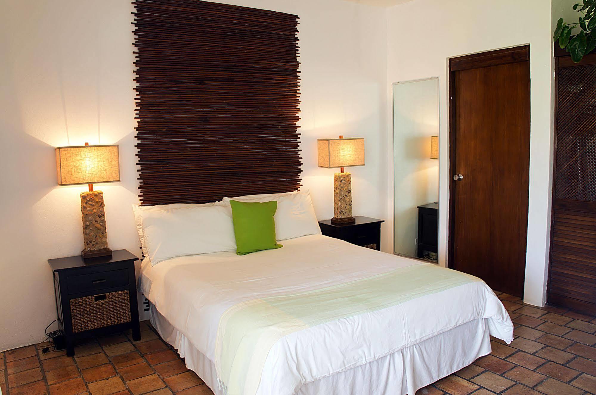 Anacaona Boutique Hotel Meads Bay Εξωτερικό φωτογραφία