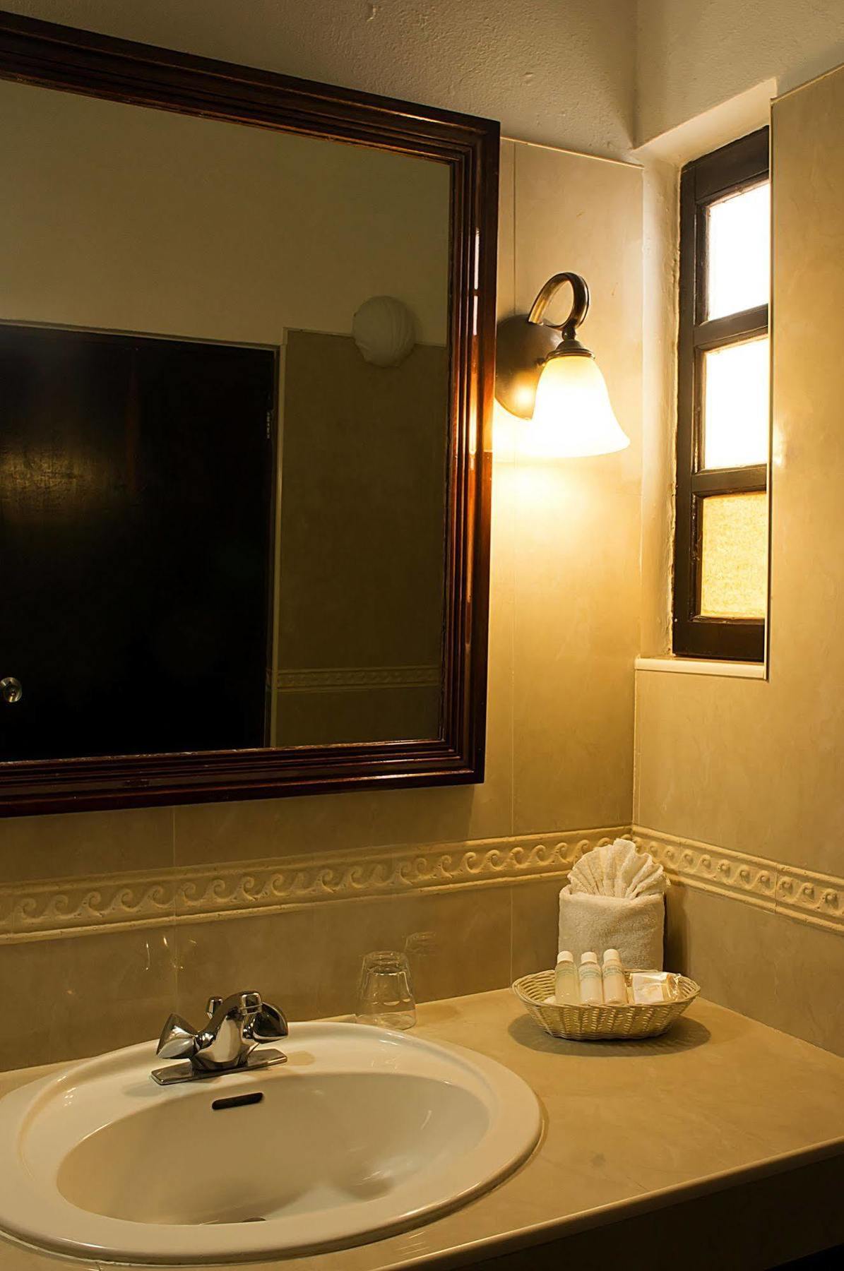 Anacaona Boutique Hotel Meads Bay Εξωτερικό φωτογραφία