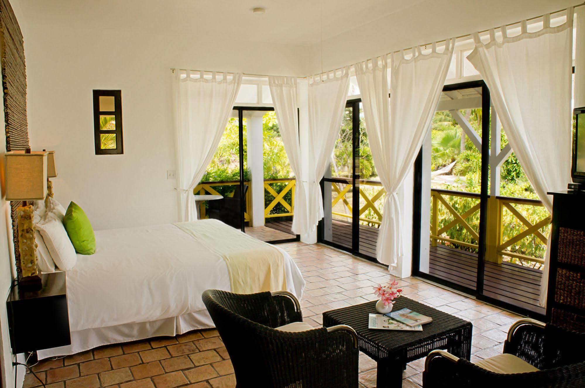 Anacaona Boutique Hotel Meads Bay Εξωτερικό φωτογραφία