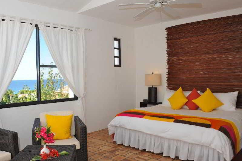 Anacaona Boutique Hotel Meads Bay Δωμάτιο φωτογραφία