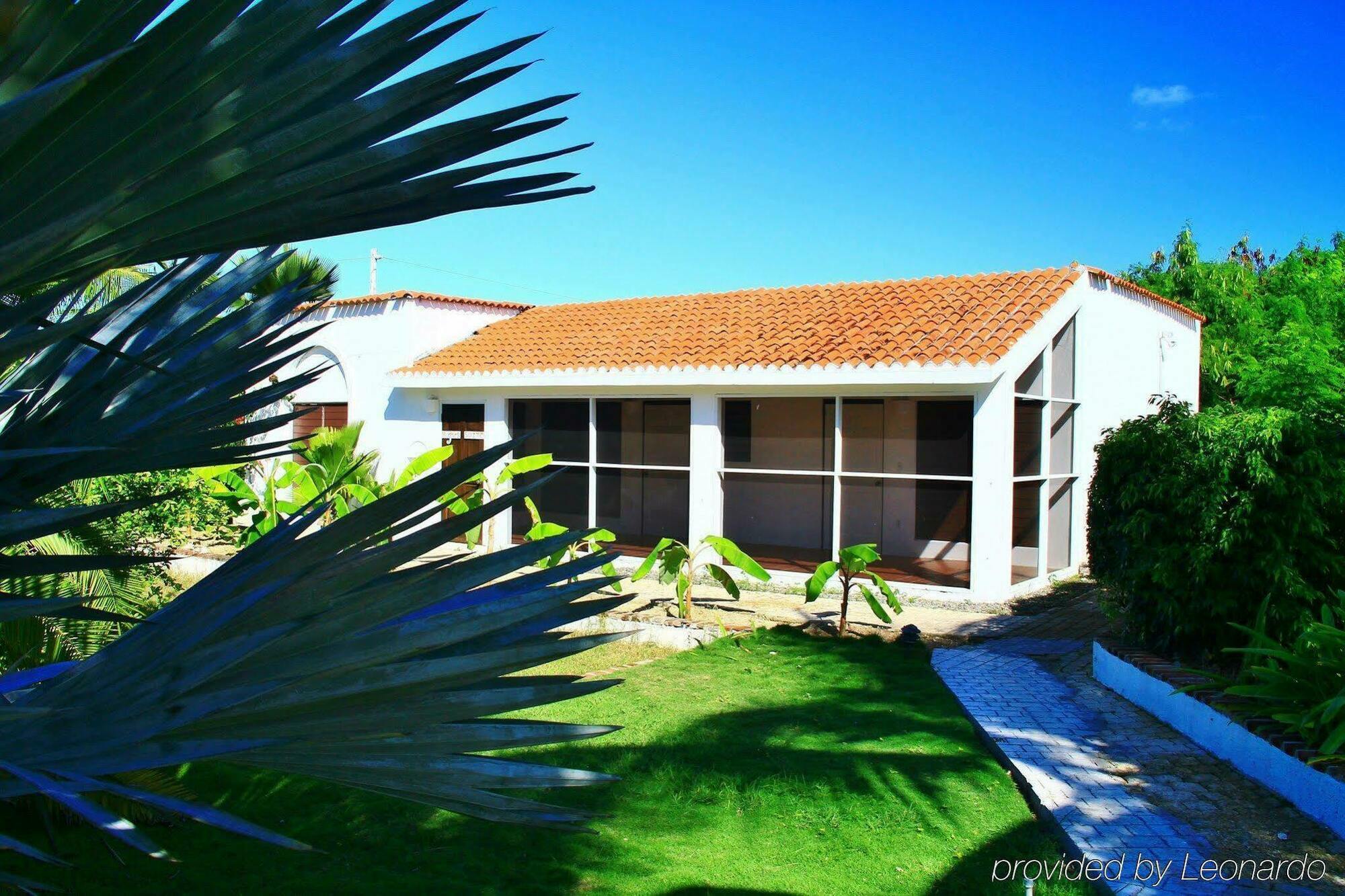 Anacaona Boutique Hotel Meads Bay Εξωτερικό φωτογραφία