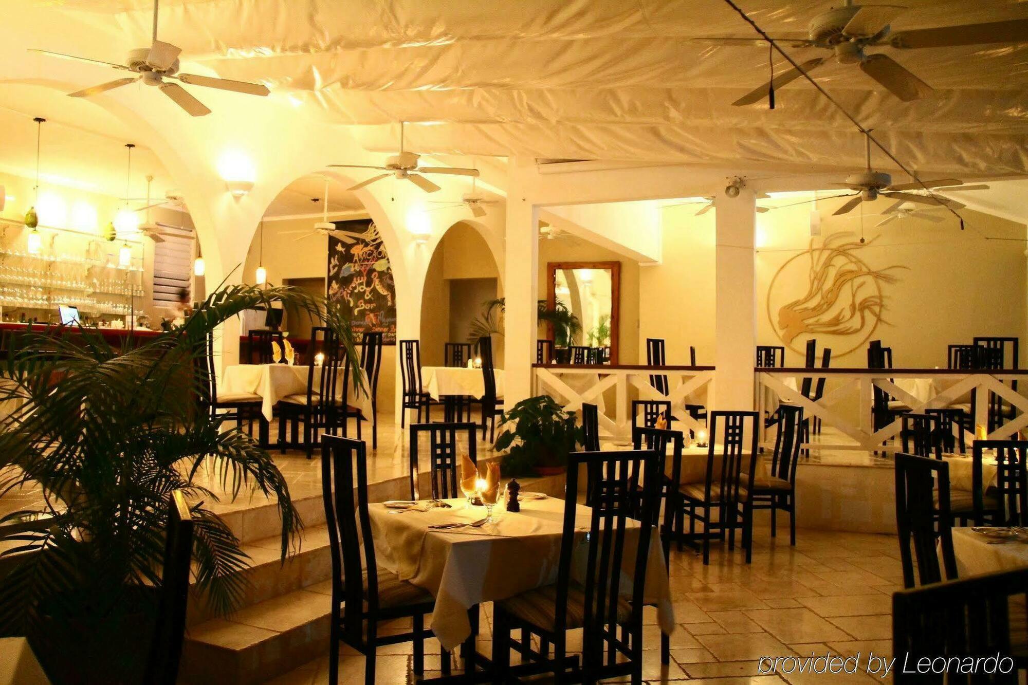 Anacaona Boutique Hotel Meads Bay Εξωτερικό φωτογραφία