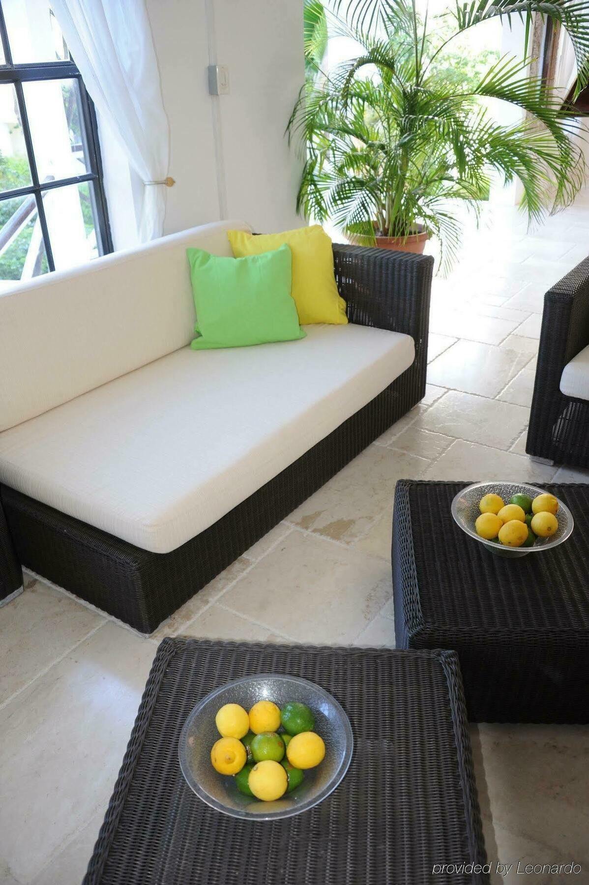 Anacaona Boutique Hotel Meads Bay Εξωτερικό φωτογραφία