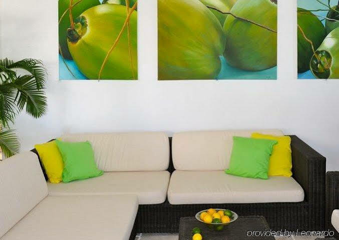 Anacaona Boutique Hotel Meads Bay Εξωτερικό φωτογραφία